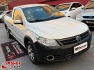 VW - Volkswagen Saveiro 1.6 C.S. Branca