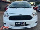 FORD Ka Hatch SE 1.0 12v Branca