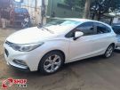 GM - Chevrolet Cruze Hatch Sport6 LT 1.4T 16v Branca
