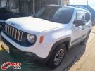 JEEP Renegade Sport 1.8 16v Branca