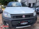 FIAT Strada Hard Working 1.4 C.S. Branca