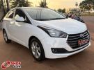 HYUNDAI HB20S Style 1.6 16v Branca