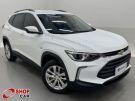 GM - Chevrolet Tracker LTZ 1.0T 12v Branca