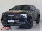 RAM Rampage R/T 2.0T 16v 4x4 Preta
