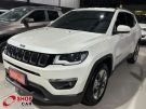 JEEP Compass Longitude 2.0 16v Branca