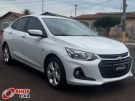 GM - Chevrolet Onix Sedan Plus LTZ 1.0T 12v Branca