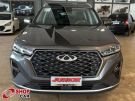 CHERY Tiggo 7 Pro Hybrid 1.5T 16v Cinza