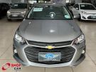 GM - Chevrolet Onix Sedan Plus LTZ 1.0T 12v Prata