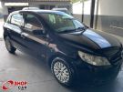 VW - Volkswagen Gol Trend 1.0 4p. Preta