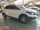GM - Chevrolet Onix Activ 1.4 Branca