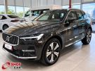 VOLVO XC60 T-8 Plus 2.0T 16v AWD Cinza