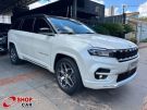JEEP Commander Overland 1.3 16v T270 Branca