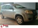 FIAT Uno Vivace 1.0 2p. Cinza