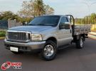 FORD F350 3.9TDi Prata