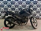 YAMAHA YBR 150 ED Factor Preta