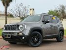 JEEP Renegade Sport 1.8 16v Cinza