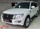 MITSUBISHI Pajero Full HPE 3.2TDi 16v AWC-R Branca