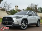 TOYOTA Corolla Cross XRE 2.0 16v Prata