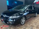 HONDA Civic LXS 1.8 16v Preta