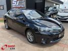 TOYOTA Corolla XEi 2.0 16v Preta