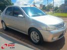 RENAULT Logan Privilège 1.6 16v Prata