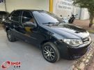 FIAT Siena 1.0 Fire Preta
