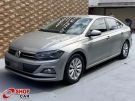 VW - Volkswagen Virtus 1.6 16v Prata