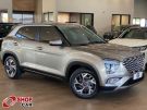 HYUNDAI Creta Platinum 1.0T 12v Prata