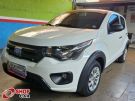 FIAT Mobi Like 1.0 Branca