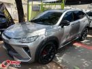 GWM Haval H6 GT 1.5T 16v AWD Cinza