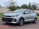 HYUNDAI HB20 Limited 1.0T 12v Prata