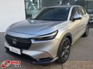 HONDA HR-V EXL 1.5 16v Prata