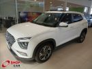 HYUNDAI Creta Platinum 1.0T 12v Branca