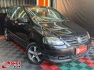 VW - Volkswagen Fox 1.0 4p. Preta