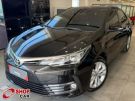 TOYOTA Corolla XEi 2.0 16v Preta
