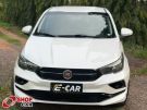 FIAT Cronos Drive 1.3 GSR Branca