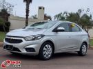 GM - Chevrolet Prisma LT 1.4 Prata