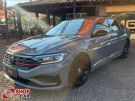 VW - Volkswagen Jetta GLi 2.0 16v TSi Cinza