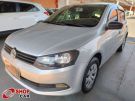 VW - Volkswagen Gol Trend 1.0 4p. Prata