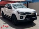 GM - Chevrolet S10 LT 2.8CTDi 16v 4x4 C.D. Branca