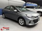 HYUNDAI HB20S Comfort 1.0 12v Cinza