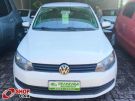 VW - Volkswagen Gol Special 1.0 4p. Branca