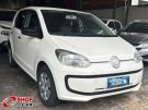 VW - Volkswagen Up! Take 1.0 12v 4p. Branca