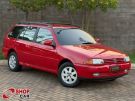 VW - Volkswagen Parati GL 1.8i Vermelha