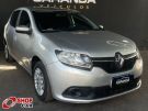 RENAULT Sandero Expression 1.6 Prata