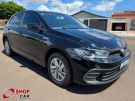 VW - Volkswagen Polo Hatch 1.0 12v TSi Preta