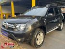 RENAULT Duster 1.6 16v Preta