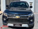 GM - Chevrolet S10 LT 2.5 16v 4x4 C.D. Azul