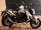 SUZUKI GSX-S 750 Branca