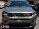 JEEP Compass Longitude 2.0 16v Cinza